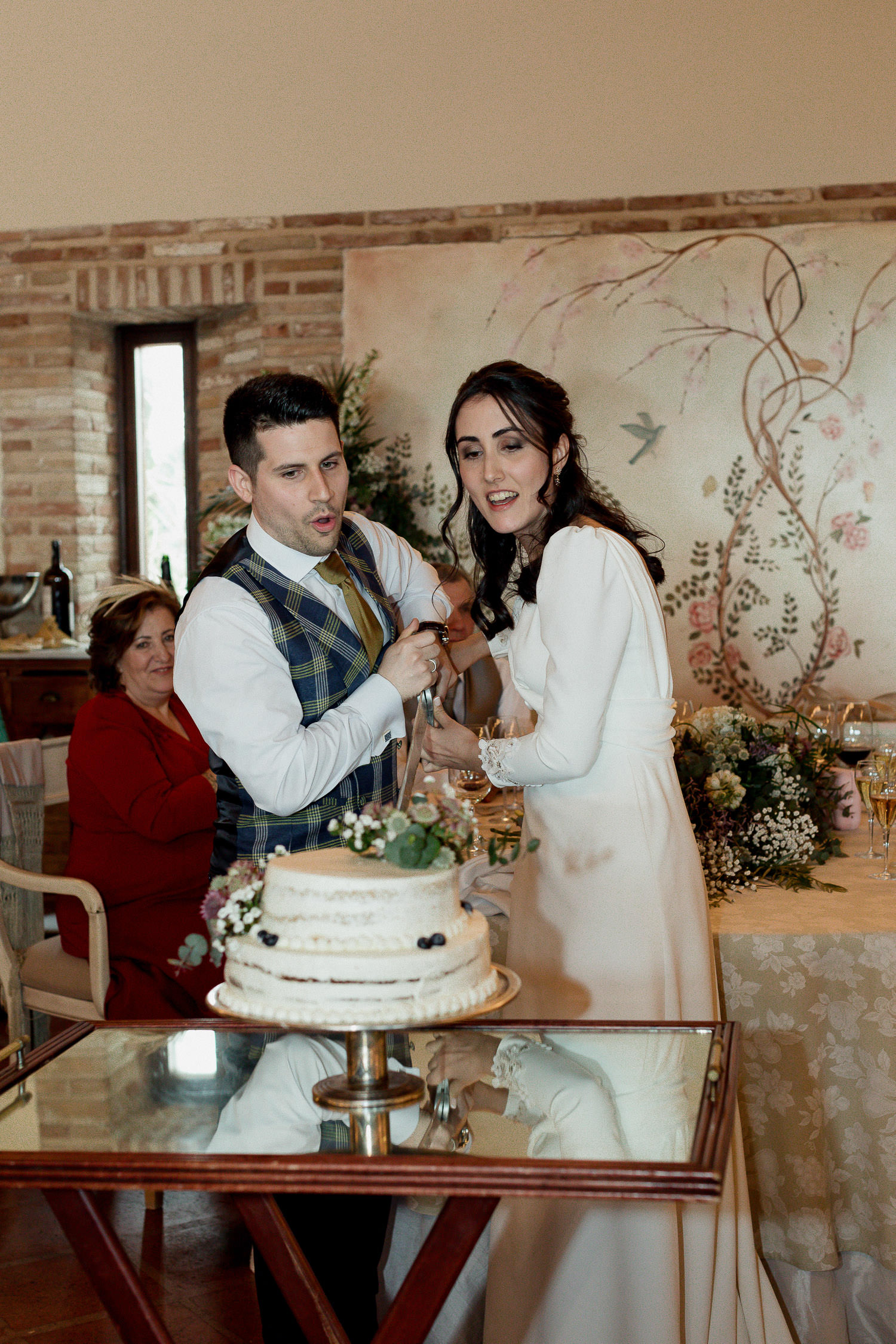 Boda en Toledo: en Viñedos Cigarral de Santa María 81 Boda en Toledo en Vinedos Cigarral de Santa Maria 00082