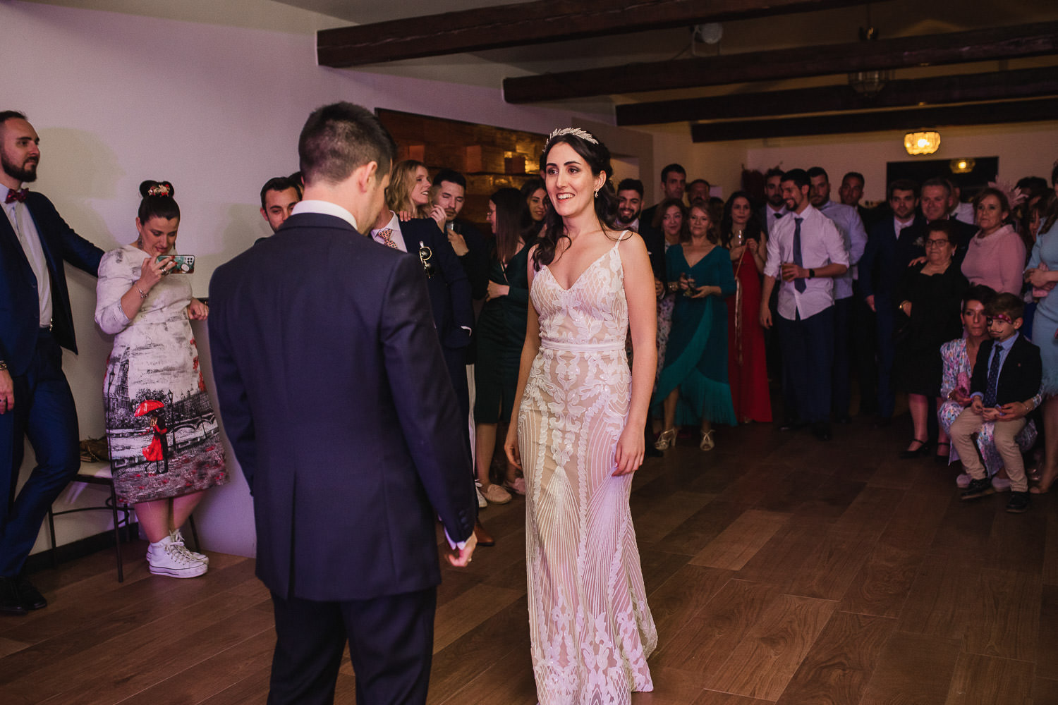 Boda en Toledo: en Viñedos Cigarral de Santa María 85 Boda en Toledo en Vinedos Cigarral de Santa Maria 00086