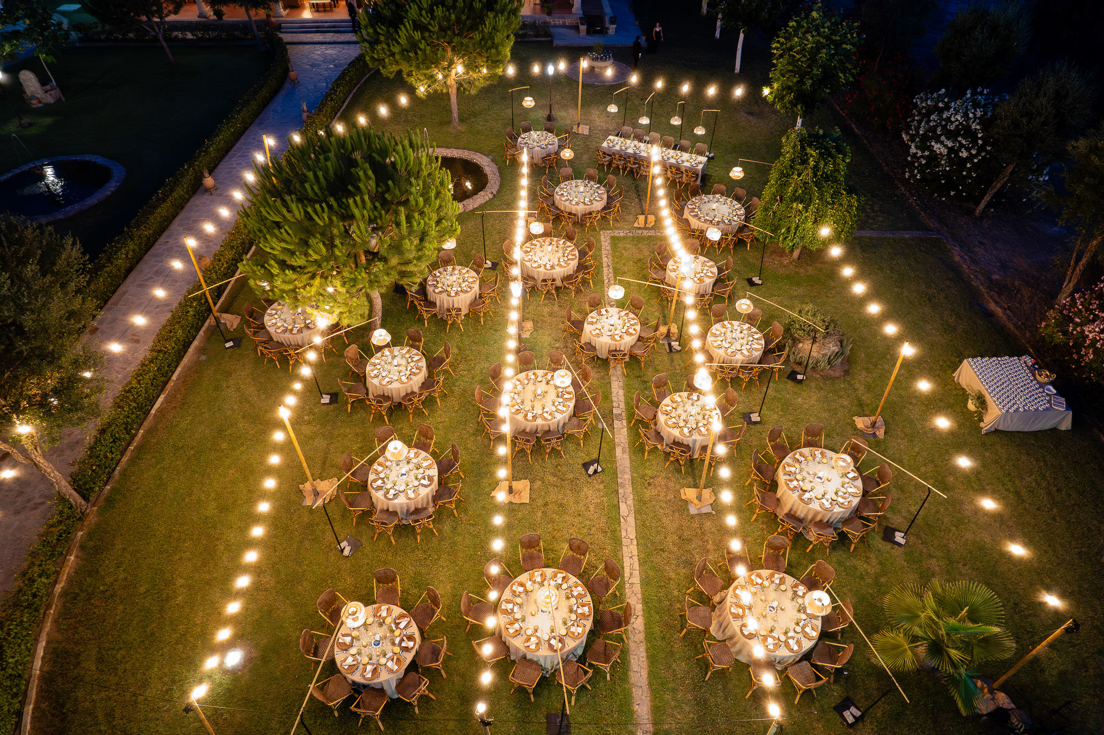 Boda en Oropesa y Navalmoral: Finca El Espadañal 82 Dron belen jesus 00003