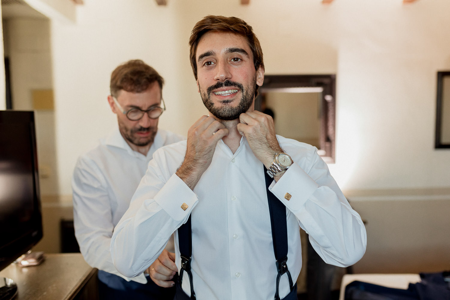 Boda en Oropesa y Navalmoral: Finca El Espadañal 1 Foto boda Belen Jesus 001
