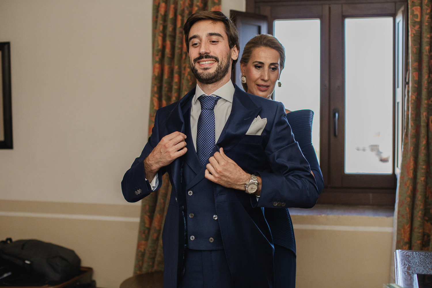 Boda en Oropesa y Navalmoral: Finca El Espadañal 25 Foto boda Belen Jesus 031