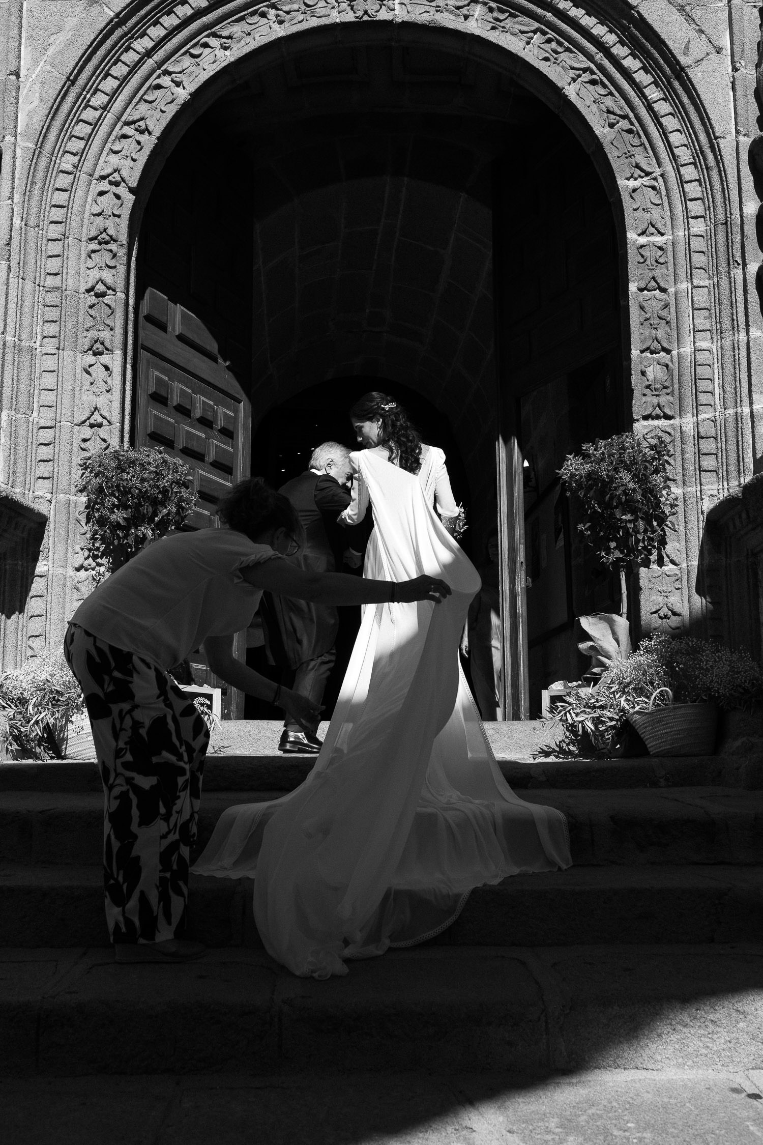 Boda en Oropesa y Navalmoral: Finca El Espadañal 39 Foto boda Belen Jesus 045