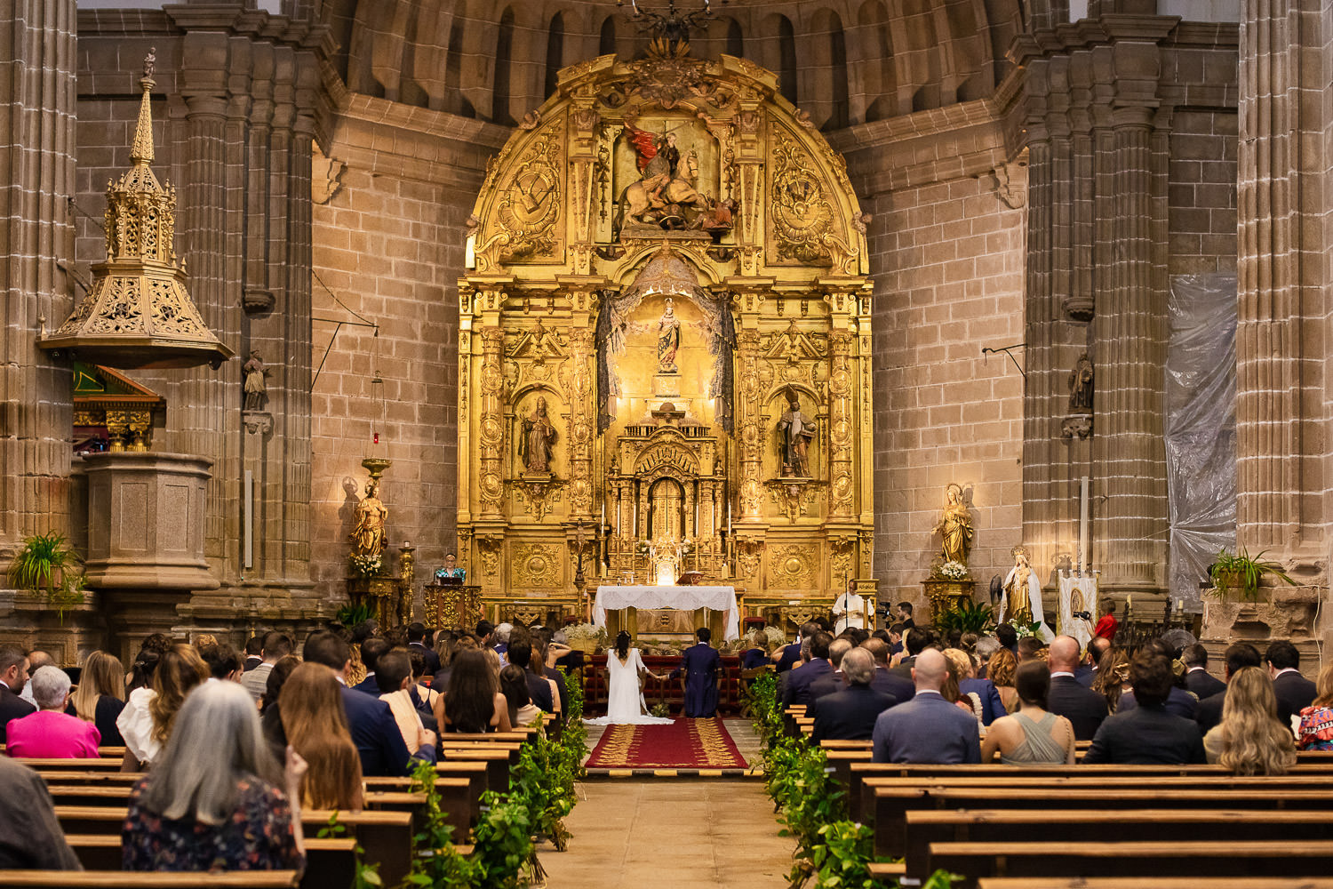 Boda en Oropesa y Navalmoral: Finca El Espadañal 47 Foto boda Belen Jesus 054