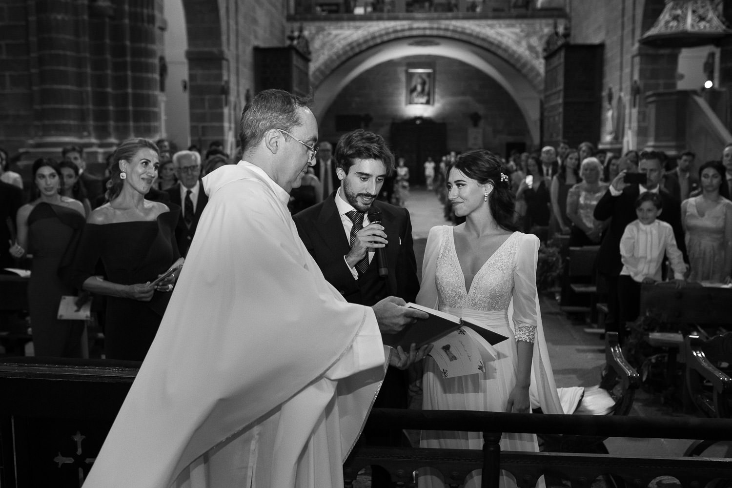 Boda en Oropesa y Navalmoral: Finca El Espadañal 50 Foto boda Belen Jesus 057