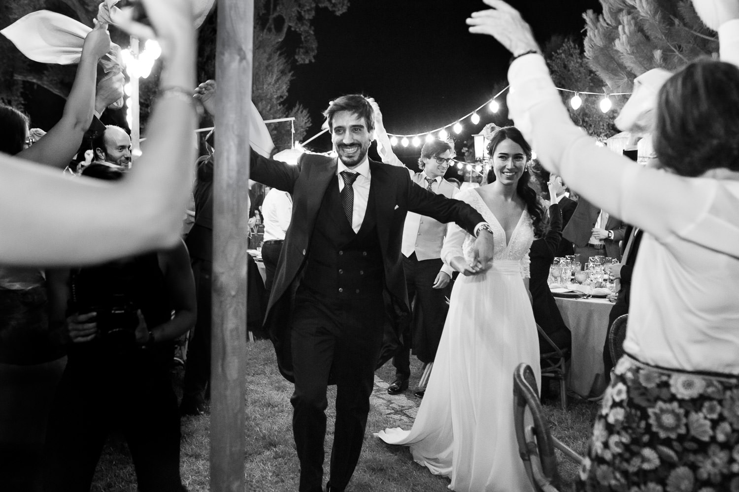 Boda en Oropesa y Navalmoral: Finca El Espadañal 88 Foto boda Belen Jesus 097