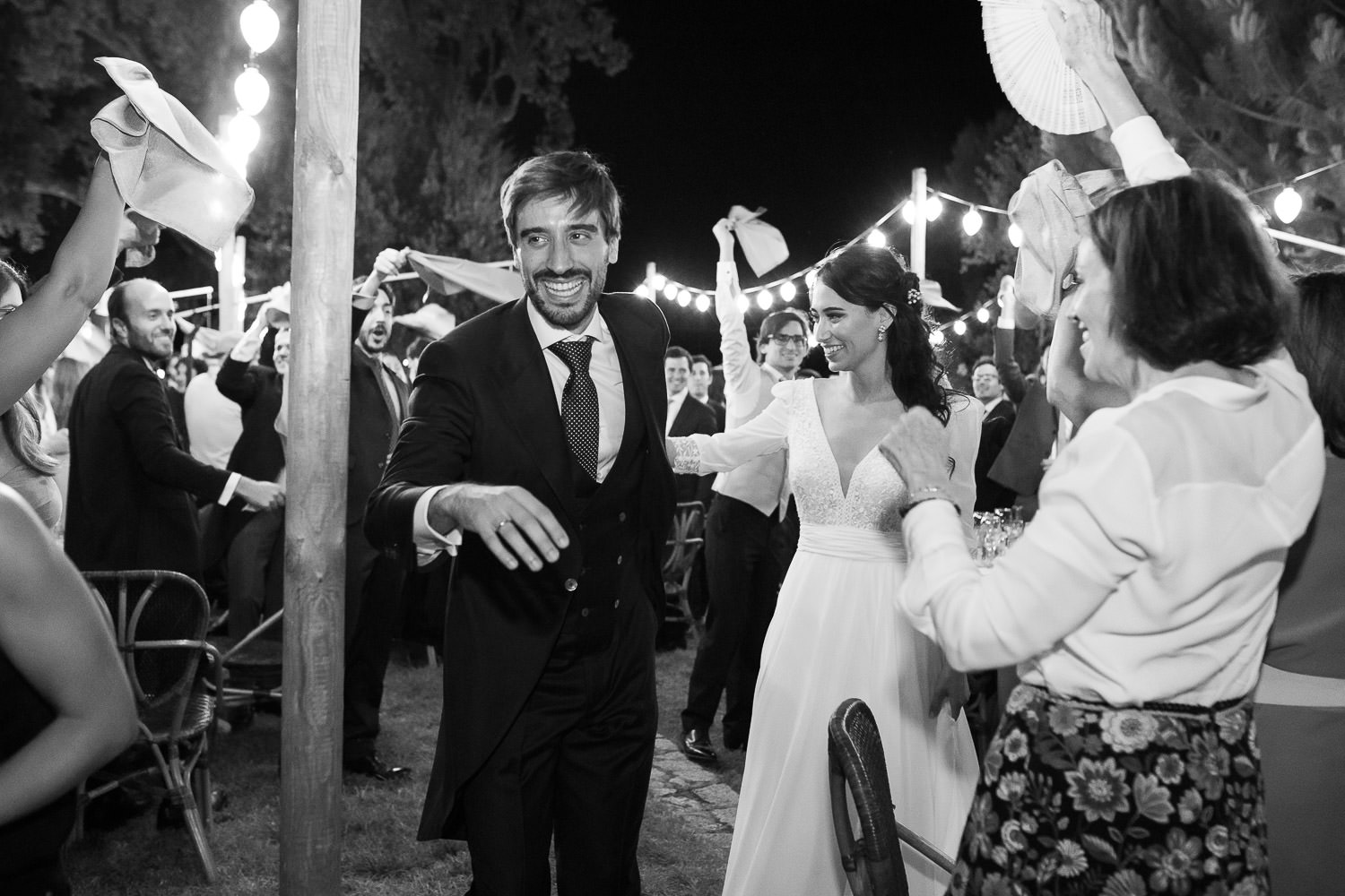 Boda en Oropesa y Navalmoral: Finca El Espadañal 89 Foto boda Belen Jesus 098