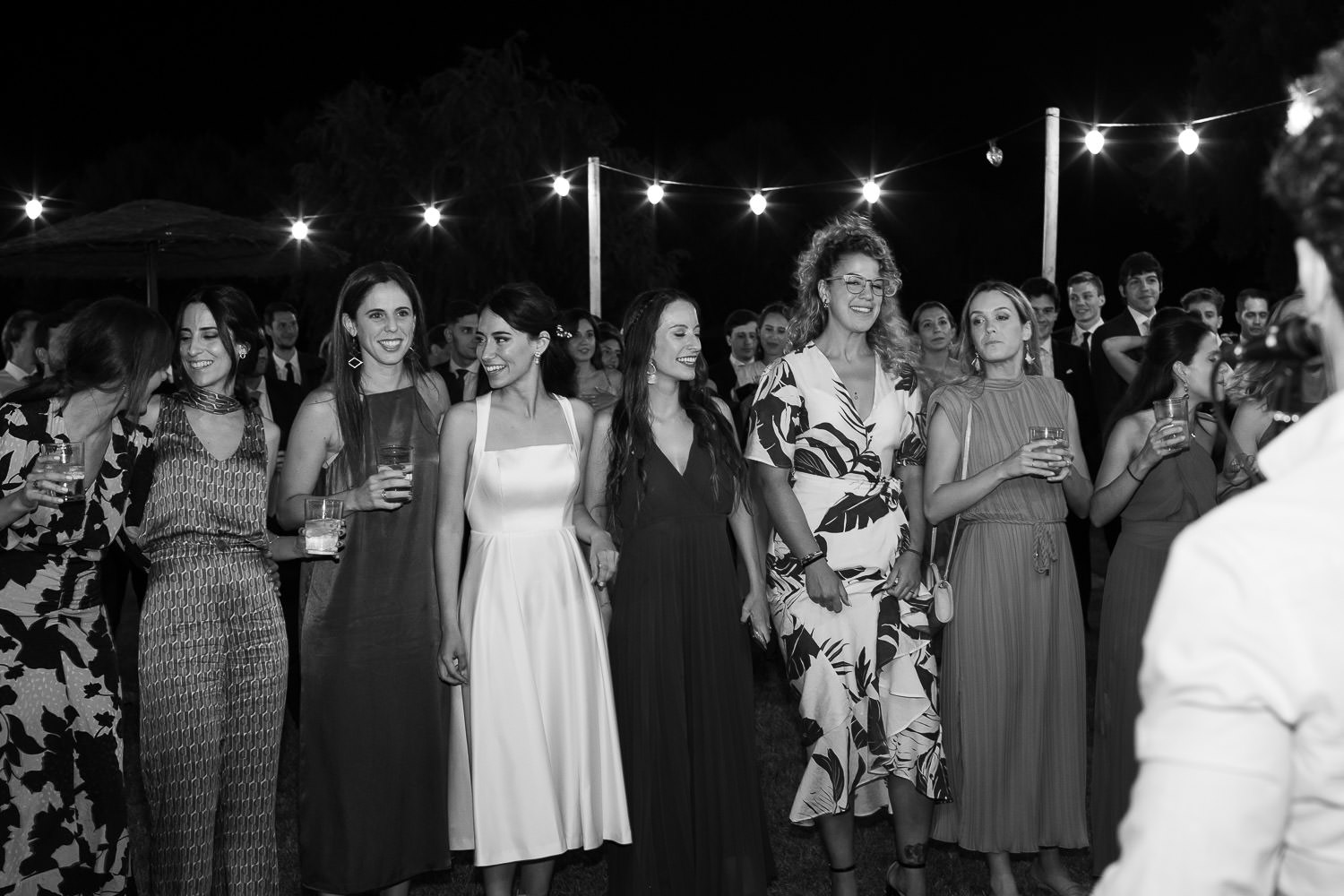 Boda en Oropesa y Navalmoral: Finca El Espadañal 110 Foto boda Belen Jesus 125