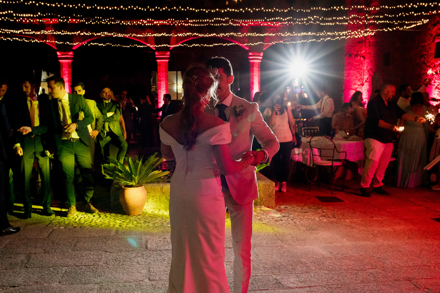 Una boda civil en el Parador de Jarandilla 71 Foto boda Parador Jarandilla GYJP 072