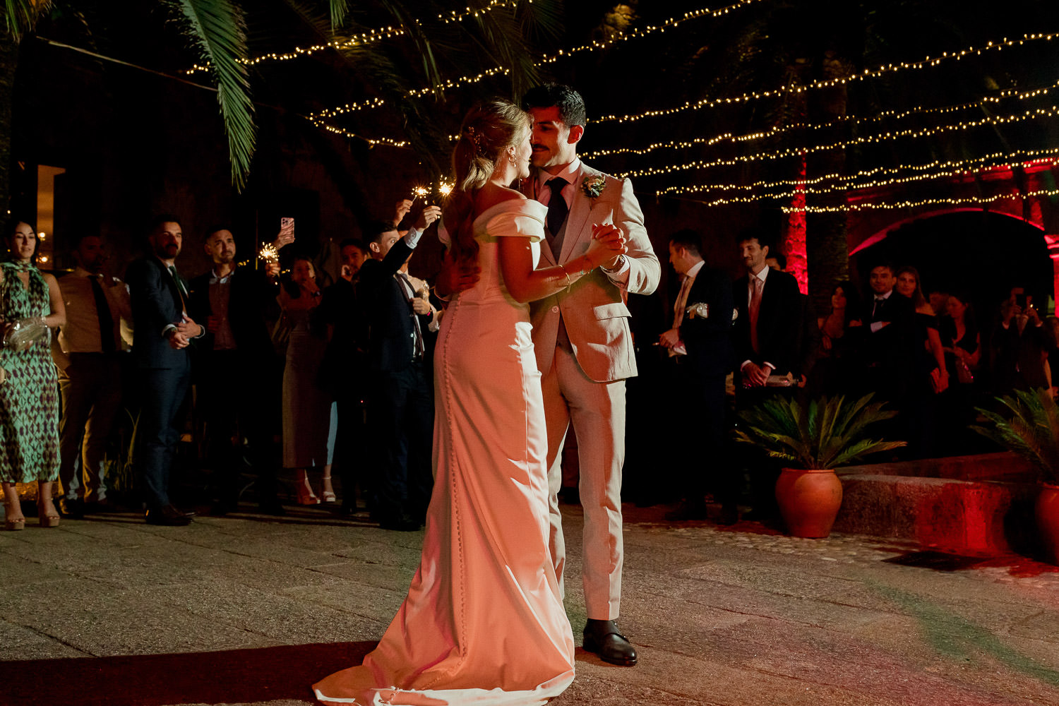 Una boda civil en el Parador de Jarandilla 72 Foto boda Parador Jarandilla GYJP 074