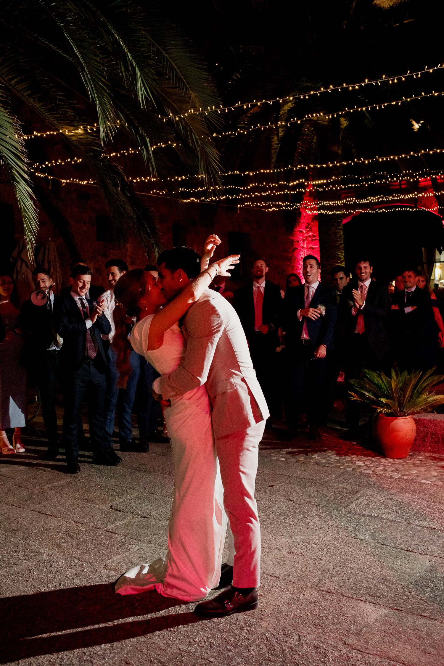 Una boda civil en el Parador de Jarandilla 75 Foto boda Parador Jarandilla GYJP 076