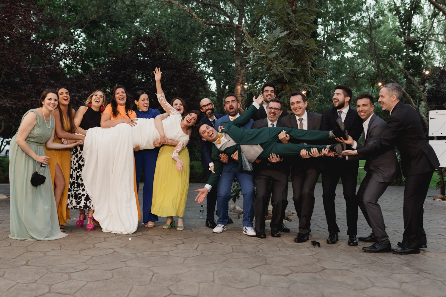 Boda civil en el Balneario del Valle del Jerte 57 Foto boda balneario valle del jerte 063