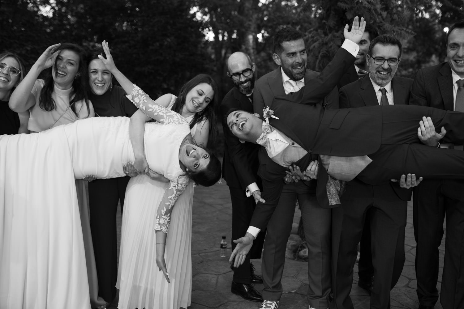 Boda civil en el Balneario del Valle del Jerte 58 Foto boda balneario valle del jerte 064