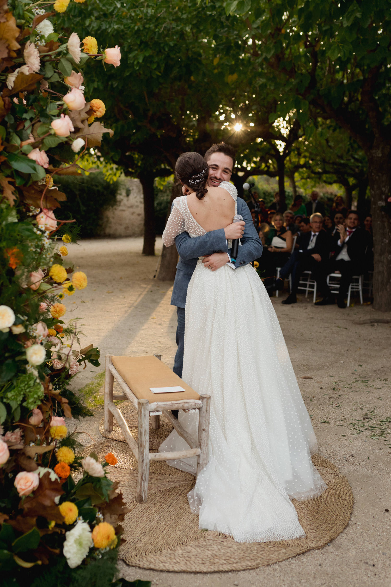 boda de otoño en el Castillo de la Arguijuela 61 Foto boda otono castillo caceres 069