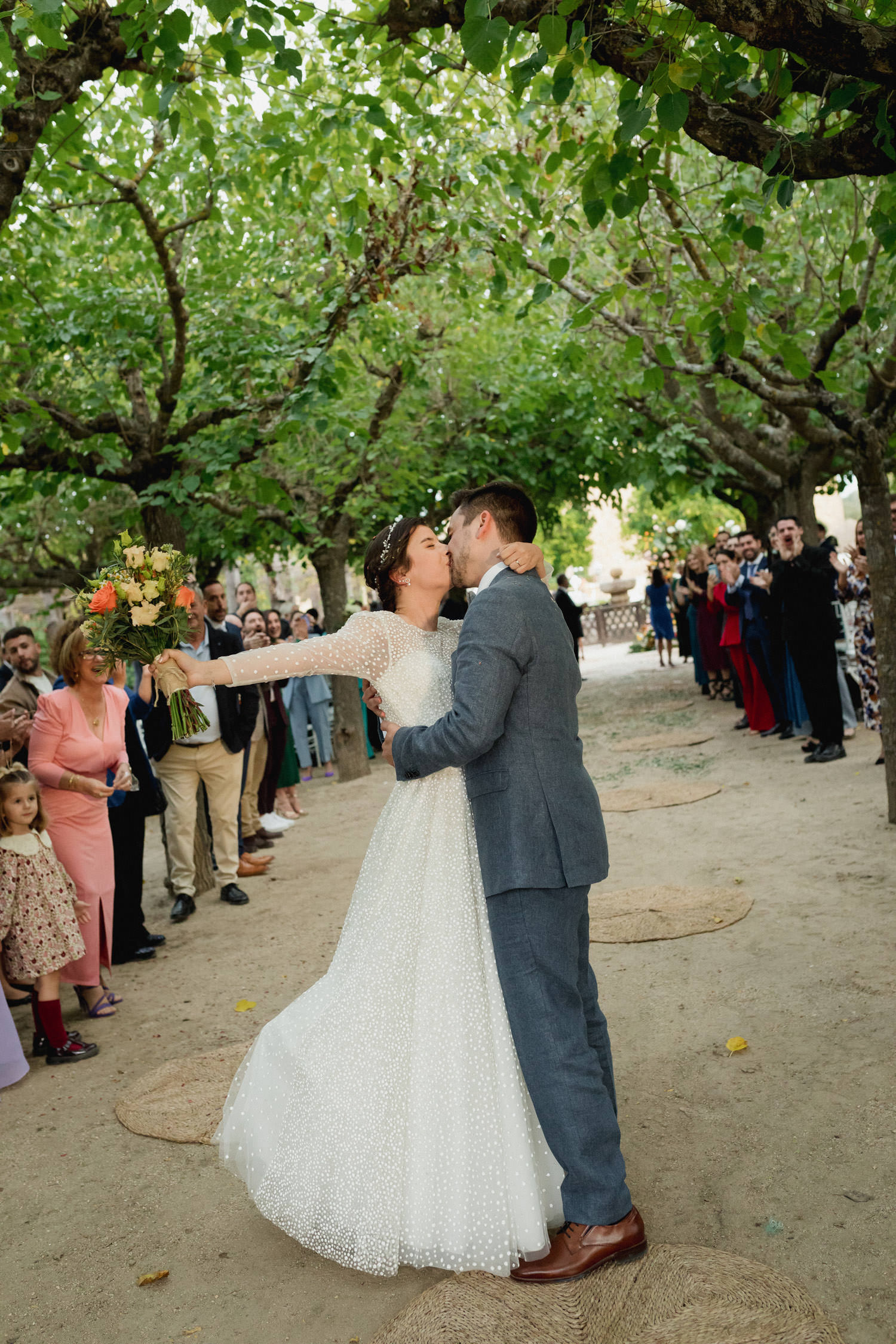 boda de otoño en el Castillo de la Arguijuela 66 Foto boda otono castillo caceres 074