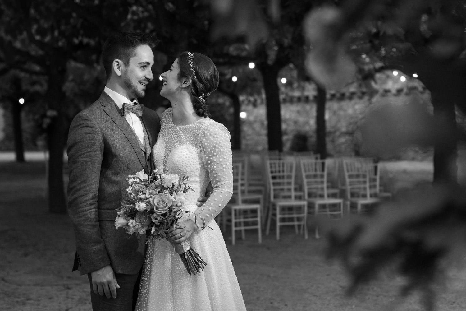 boda de otoño en el Castillo de la Arguijuela 70 Foto boda otono castillo caceres 078