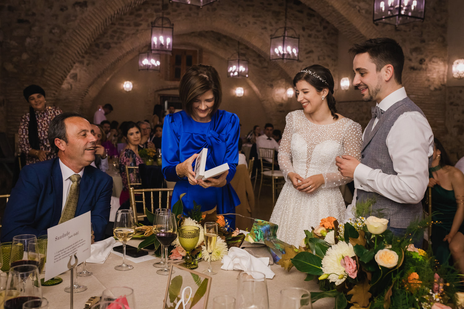 boda de otoño en el Castillo de la Arguijuela 81 Foto boda otono castillo caceres 089
