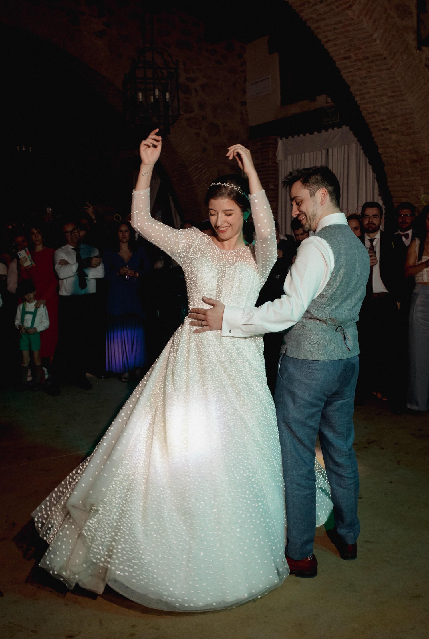 boda de otoño en el Castillo de la Arguijuela 83 Foto boda otono castillo caceres 092