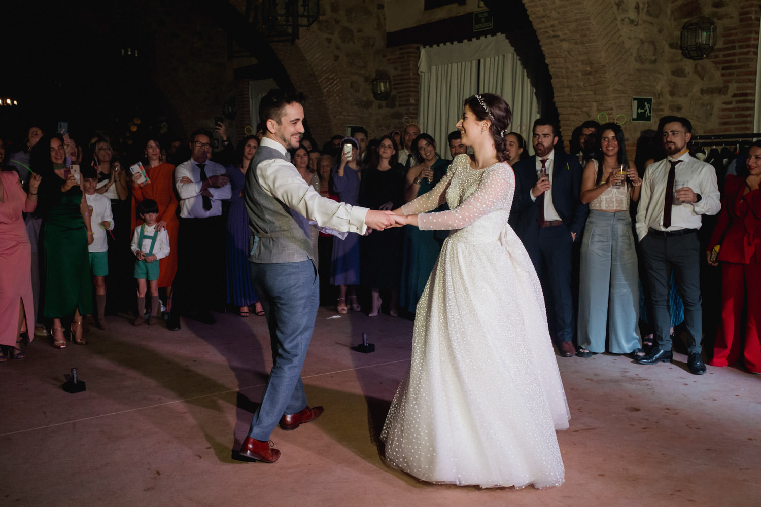 boda de otoño en el Castillo de la Arguijuela 84 Foto boda otono castillo caceres 093
