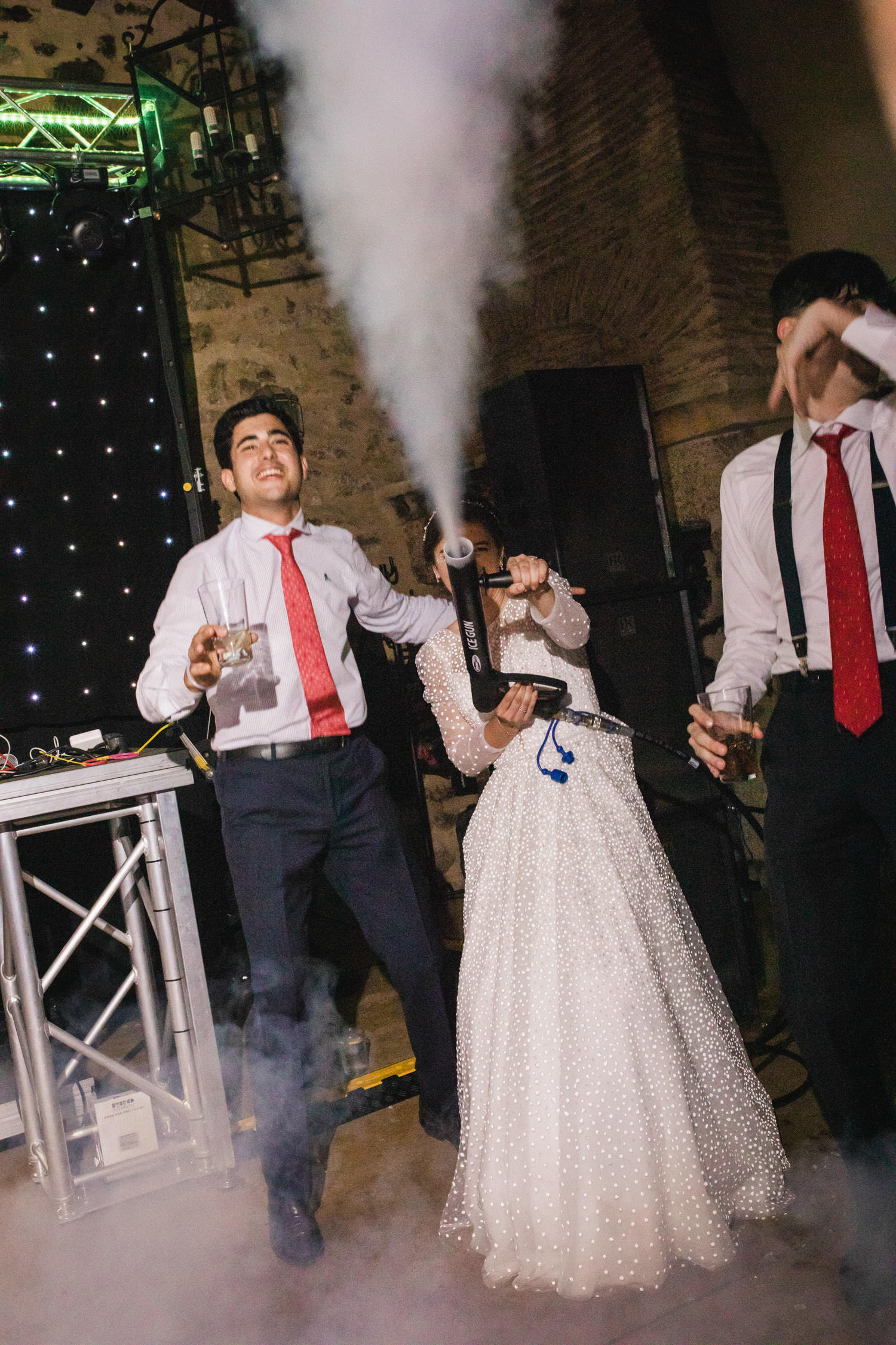 boda de otoño en el Castillo de la Arguijuela 94 Foto boda otono castillo caceres 103