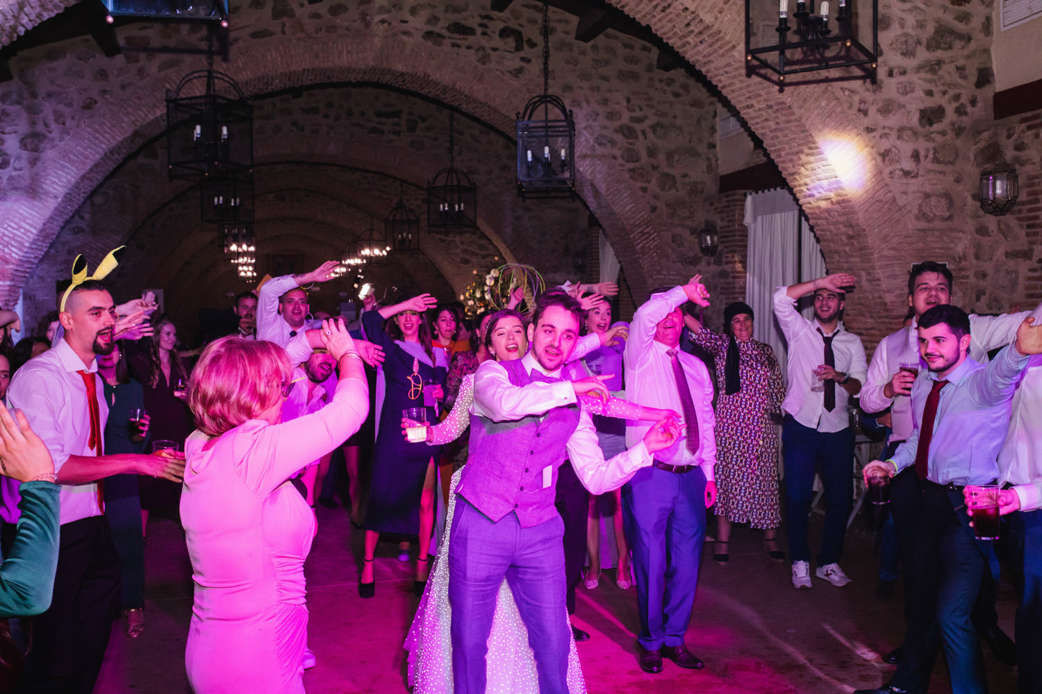 boda de otoño en el Castillo de la Arguijuela 100 Foto boda otono castillo caceres 109