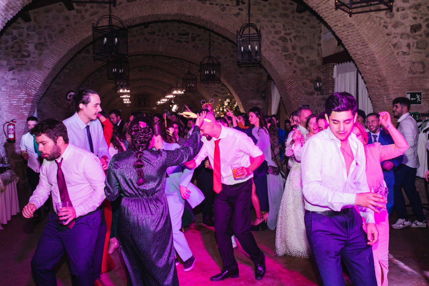 boda de otoño en el Castillo de la Arguijuela 101 Foto boda otono castillo caceres 110
