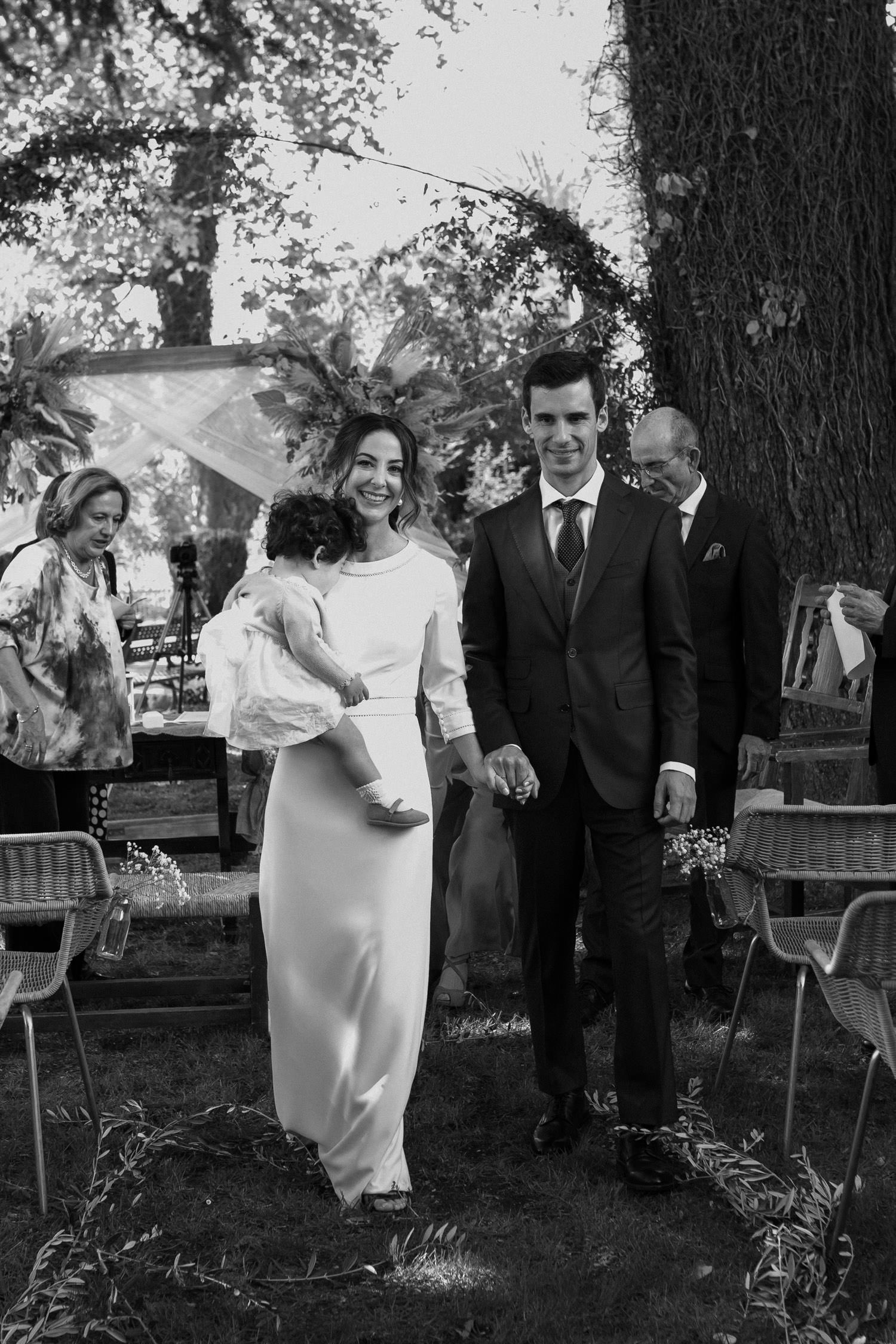Boda íntima en el Parador de Jarandilla 54 Foto boda parador Jarandilla LYV 060