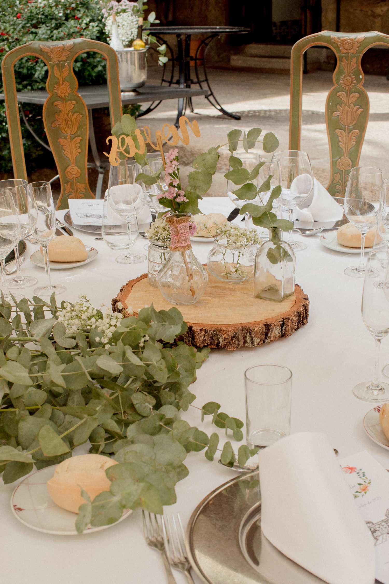 Boda íntima en el Parador de Jarandilla 72 Foto boda parador Jarandilla LYV 082