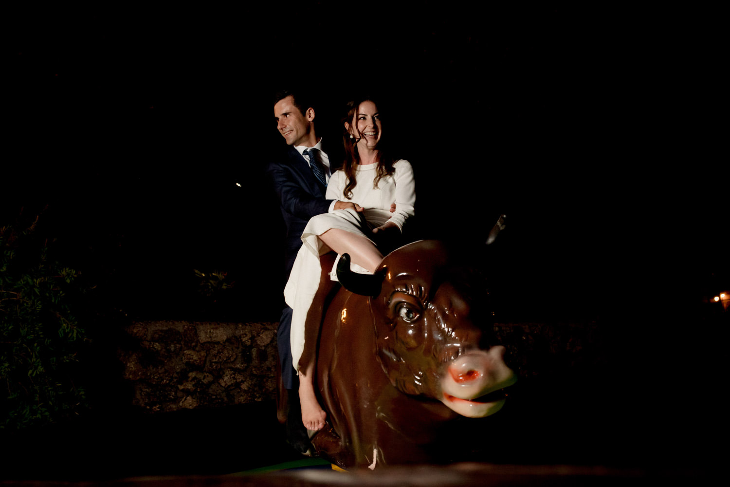 Boda íntima en el Parador de Jarandilla 102 Foto boda parador Jarandilla LYV 119