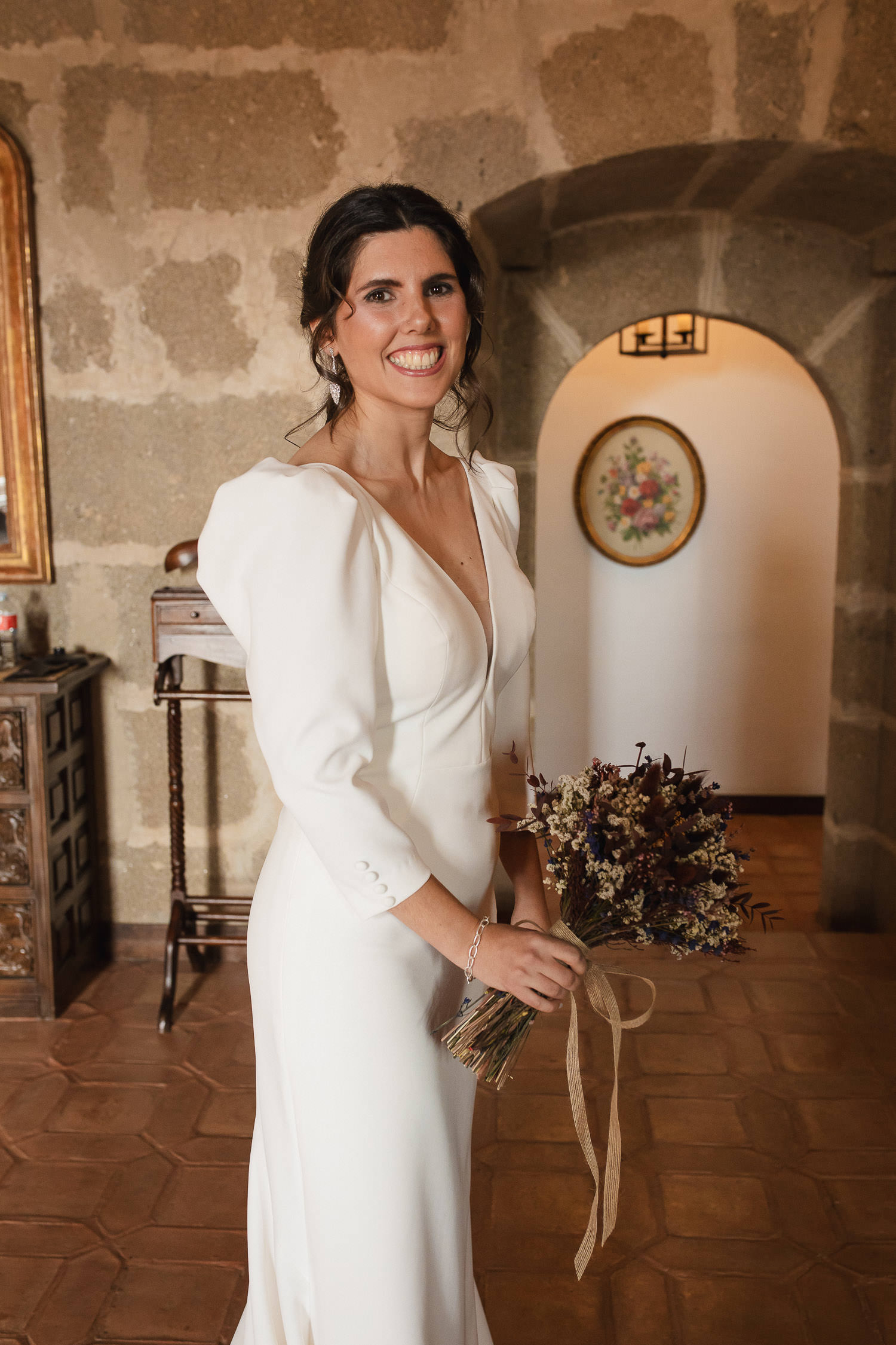 Una boda internacional en el Parador de Plasencia 22 Foto boda parador plasencia AA 022