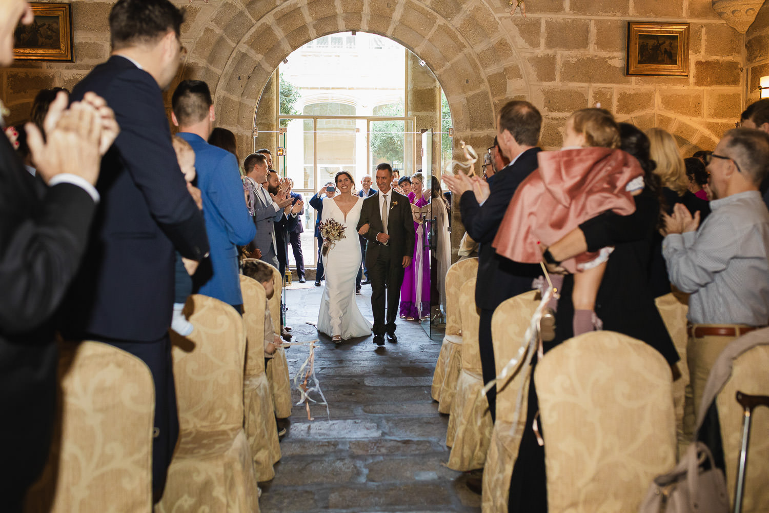Una boda internacional en el Parador de Plasencia 28 Foto boda parador plasencia AA 028