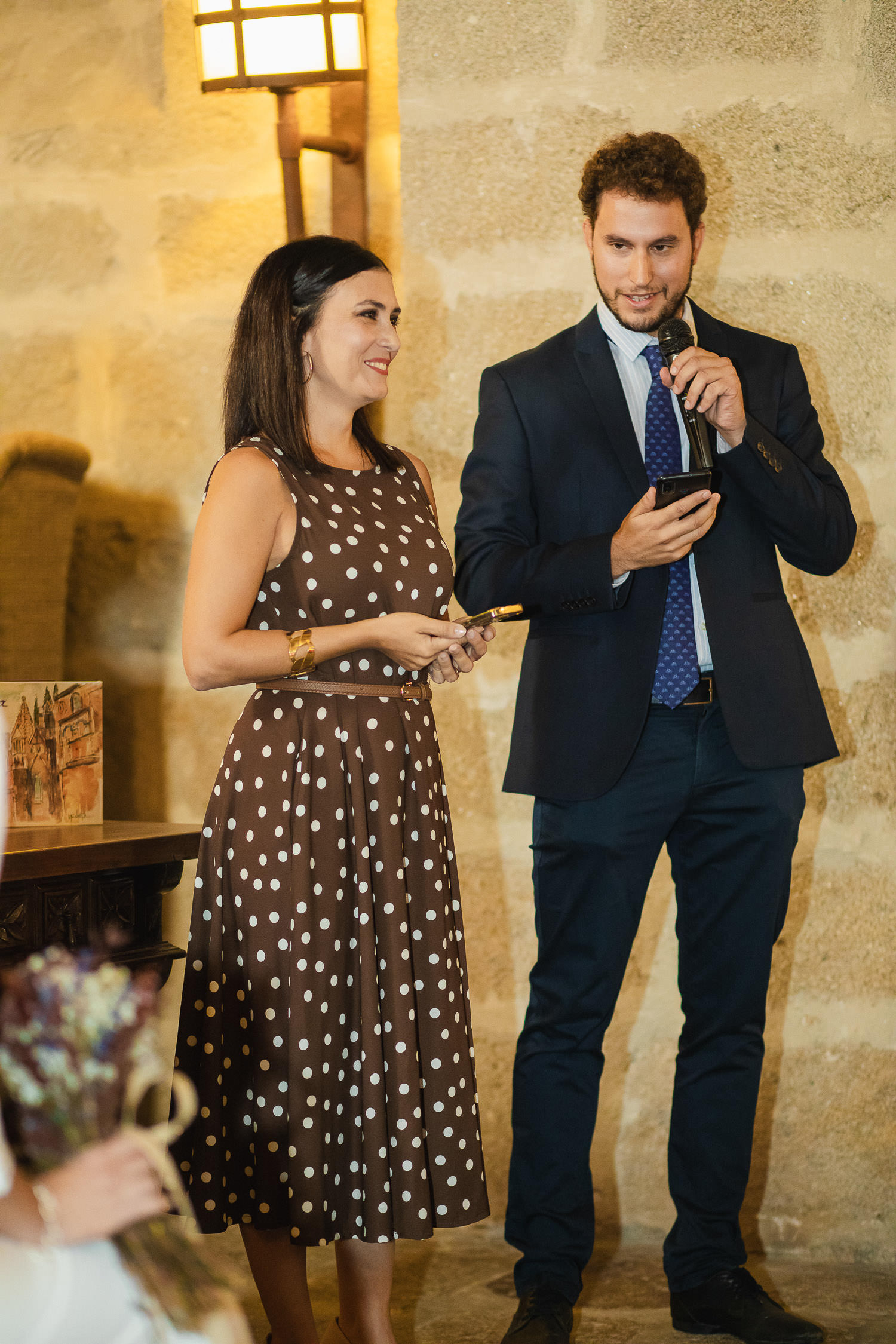 Una boda internacional en el Parador de Plasencia 40 Foto boda parador plasencia AA 040