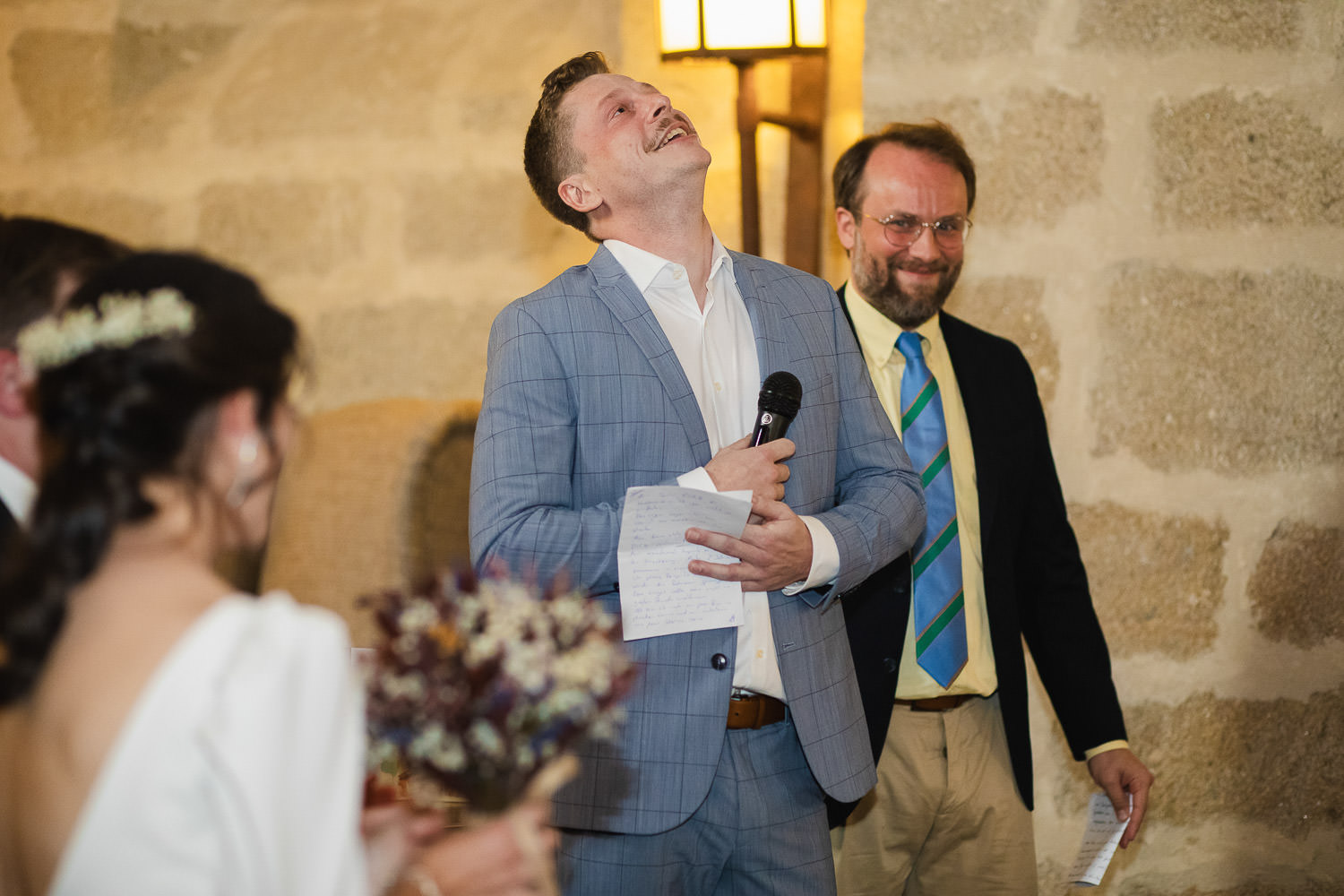Una boda internacional en el Parador de Plasencia 42 Foto boda parador plasencia AA 042