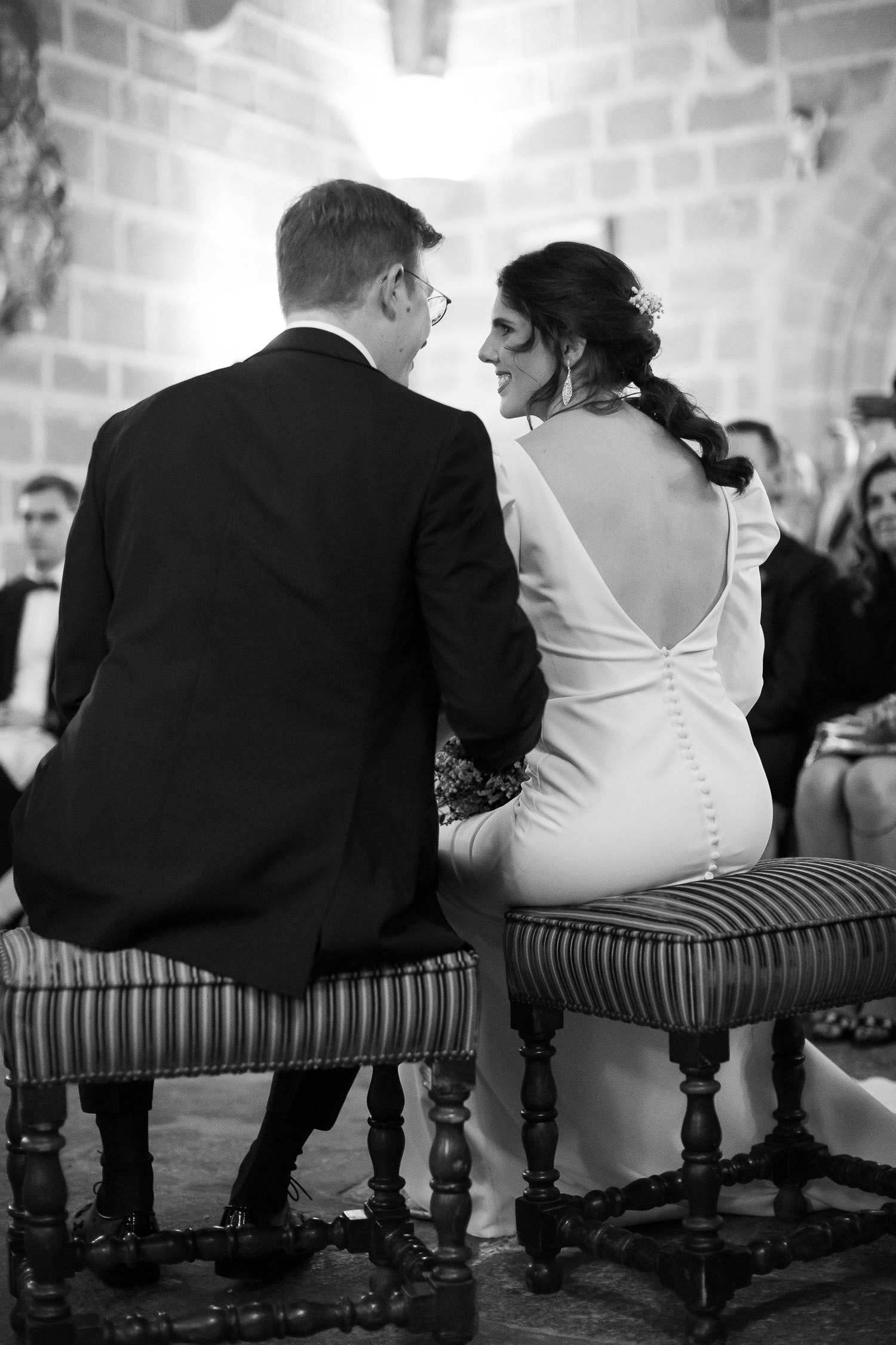 Una boda internacional en el Parador de Plasencia 44 Foto boda parador plasencia AA 044
