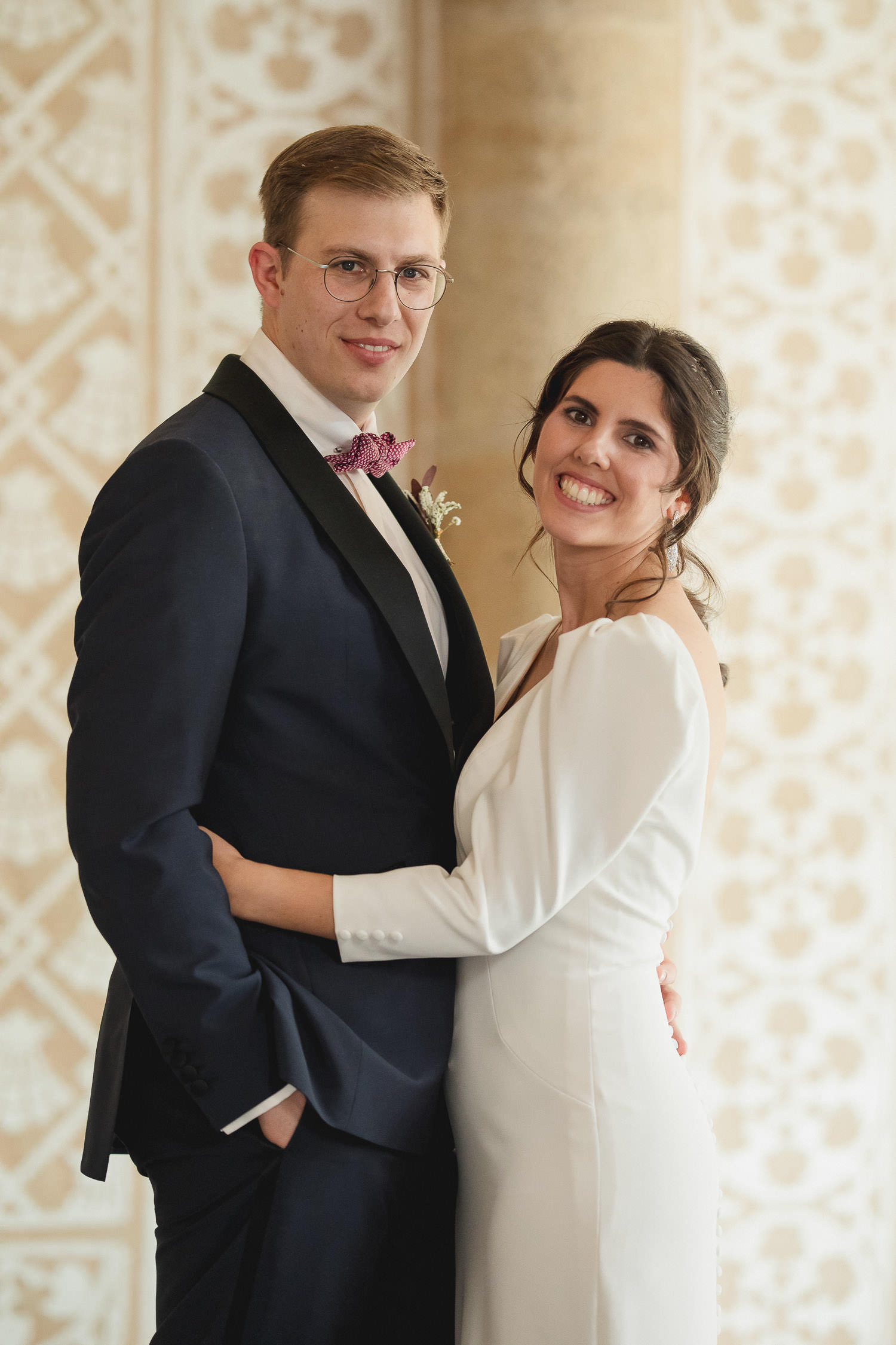 Una boda internacional en el Parador de Plasencia 64 Foto boda parador plasencia AA 065