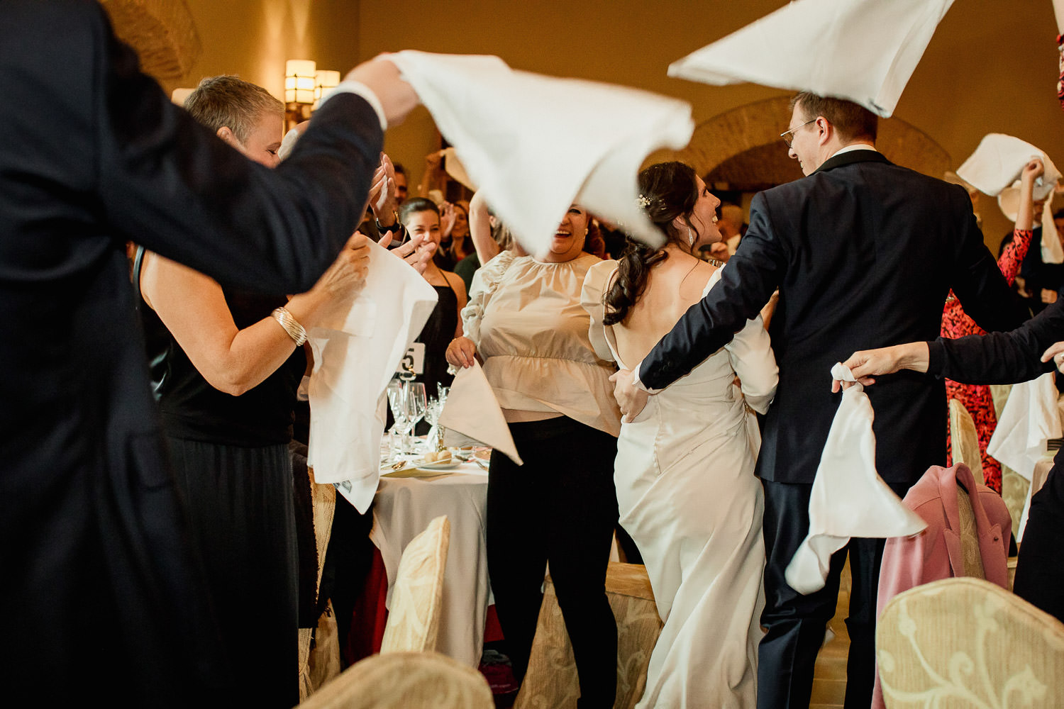 Una boda internacional en el Parador de Plasencia 87 Foto boda parador plasencia AA 089