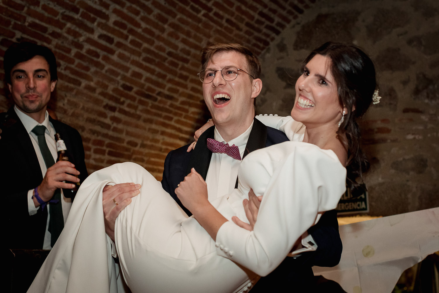 Una boda internacional en el Parador de Plasencia 100 Foto boda parador plasencia AA 103