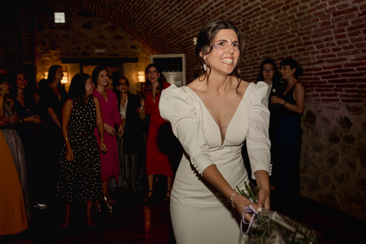 Una boda internacional en el Parador de Plasencia 111 Foto boda parador plasencia AA 114