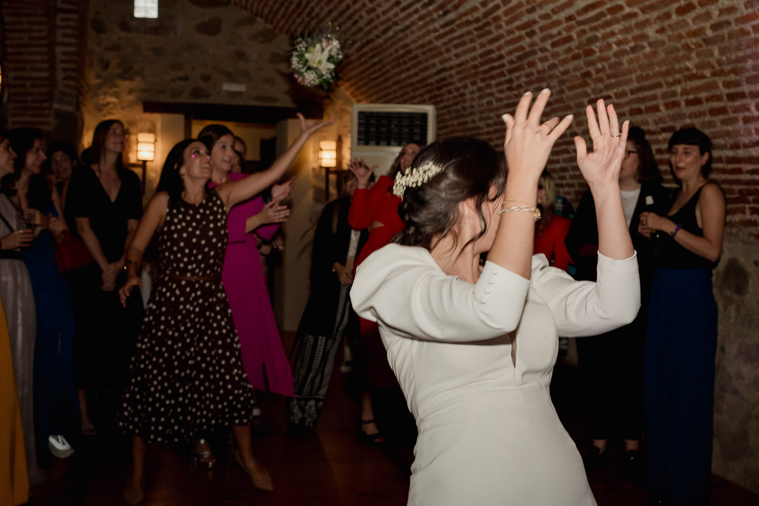 Una boda internacional en el Parador de Plasencia 112 Foto boda parador plasencia AA 115
