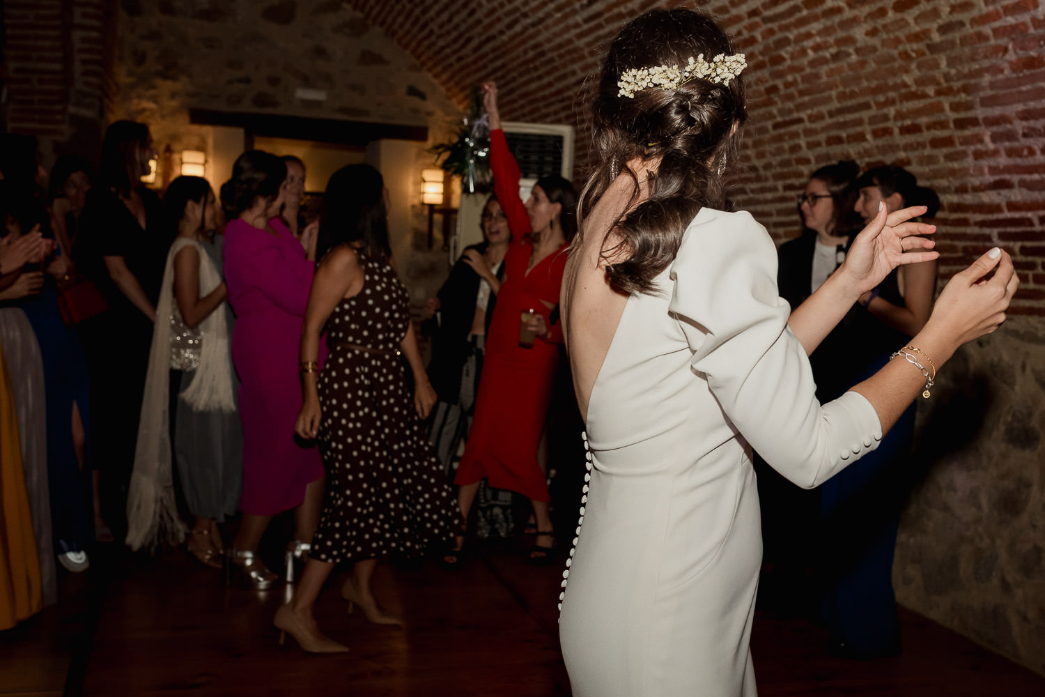 Una boda internacional en el Parador de Plasencia 113 Foto boda parador plasencia AA 116