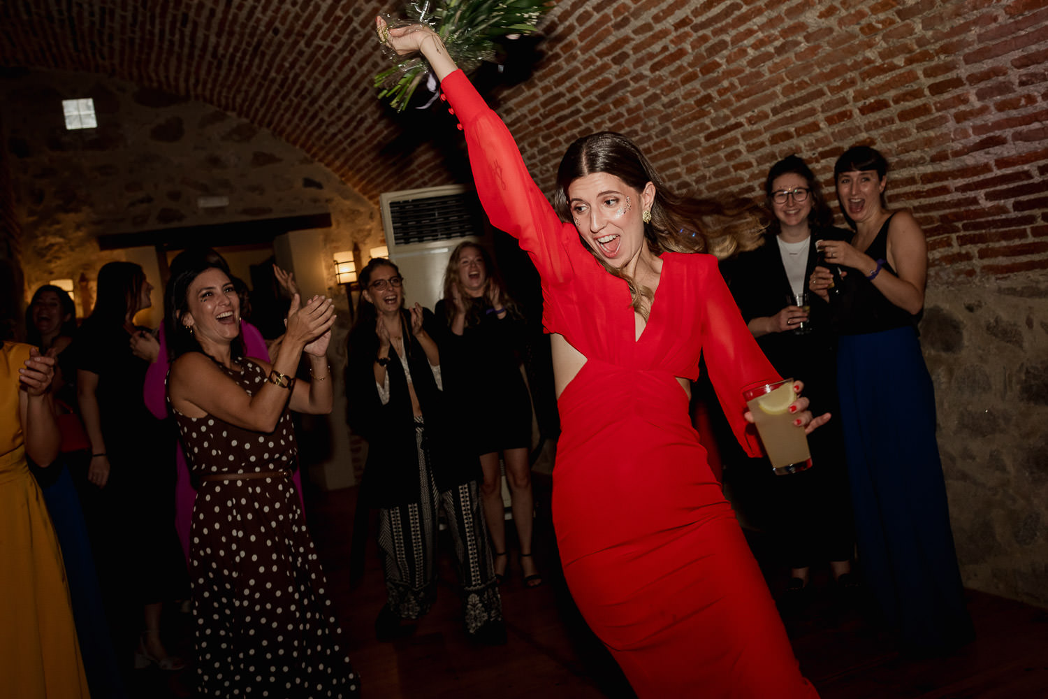 Una boda internacional en el Parador de Plasencia 114 Foto boda parador plasencia AA 117
