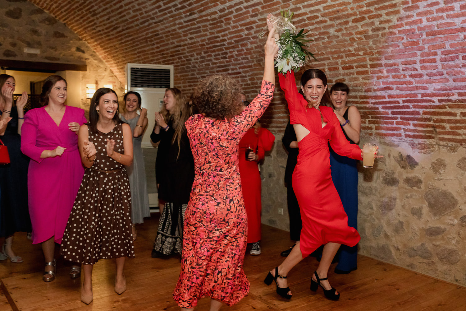 Una boda internacional en el Parador de Plasencia 115 Foto boda parador plasencia AA 118