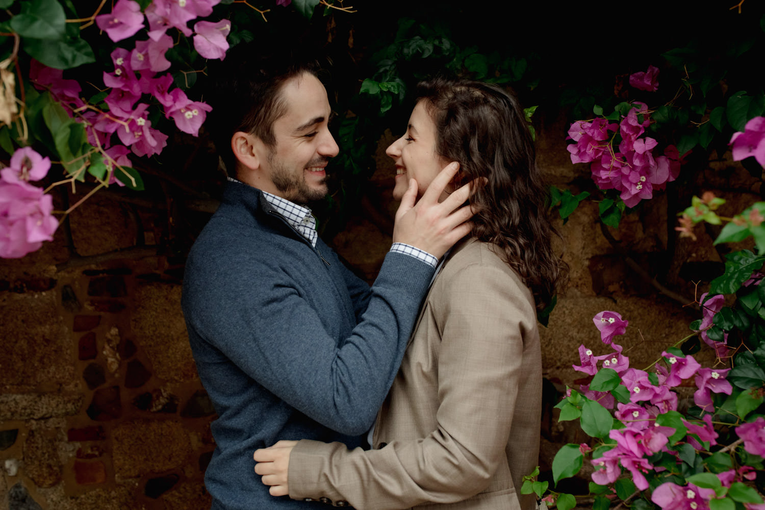 Preboda en la Ciudad Monumental de Cáceres 13 Foto preboda caceres 013