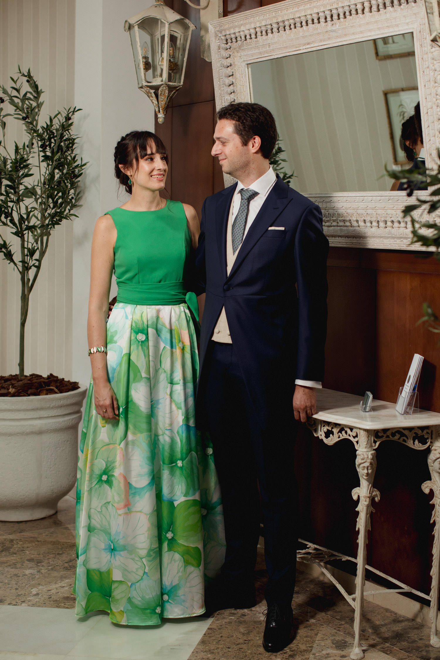 Boda entre Villanueva de la Serena y Trujillo 8 LUCIA E INIGO 008