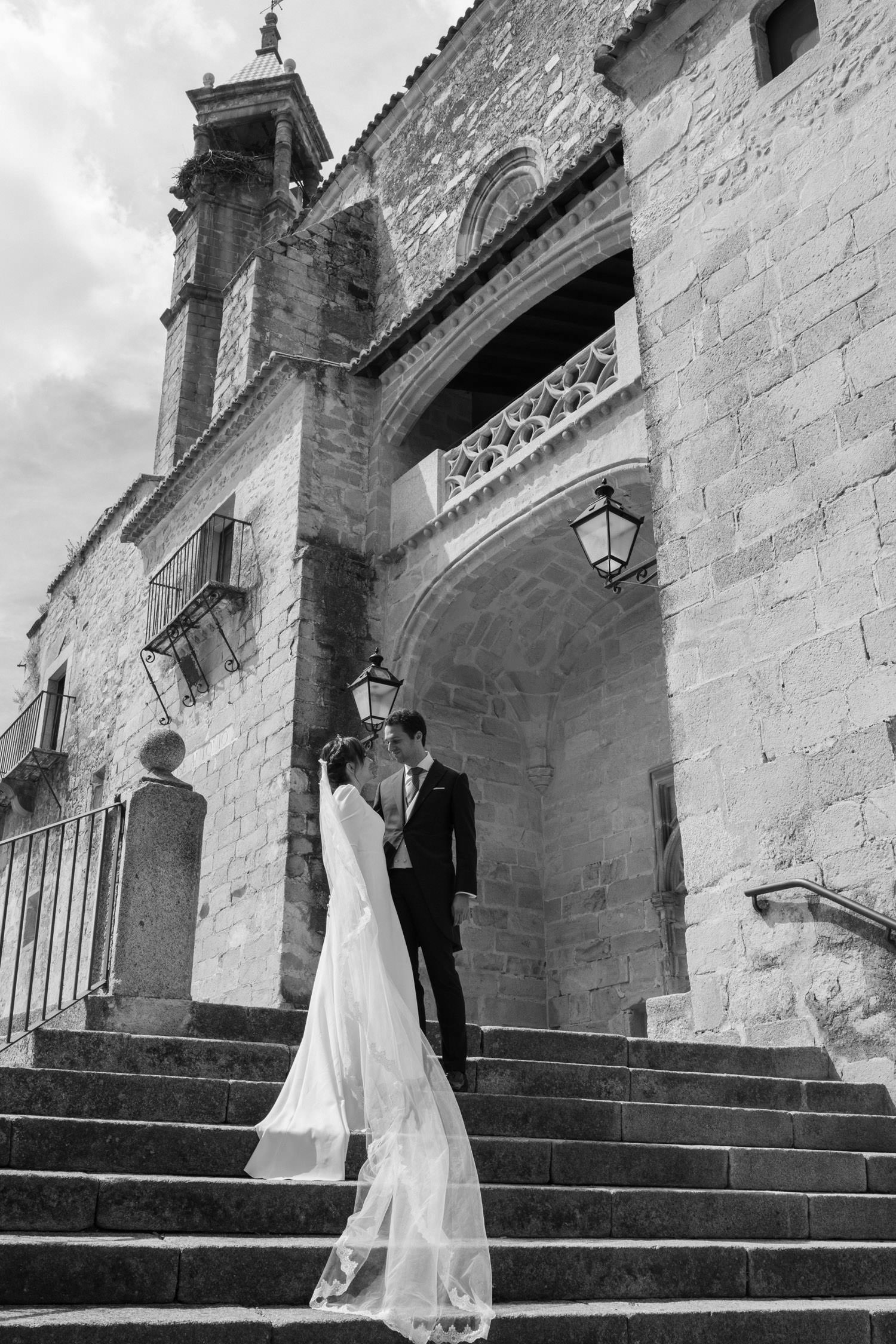 Boda entre Villanueva de la Serena y Trujillo 40 LUCIA E INIGO 045