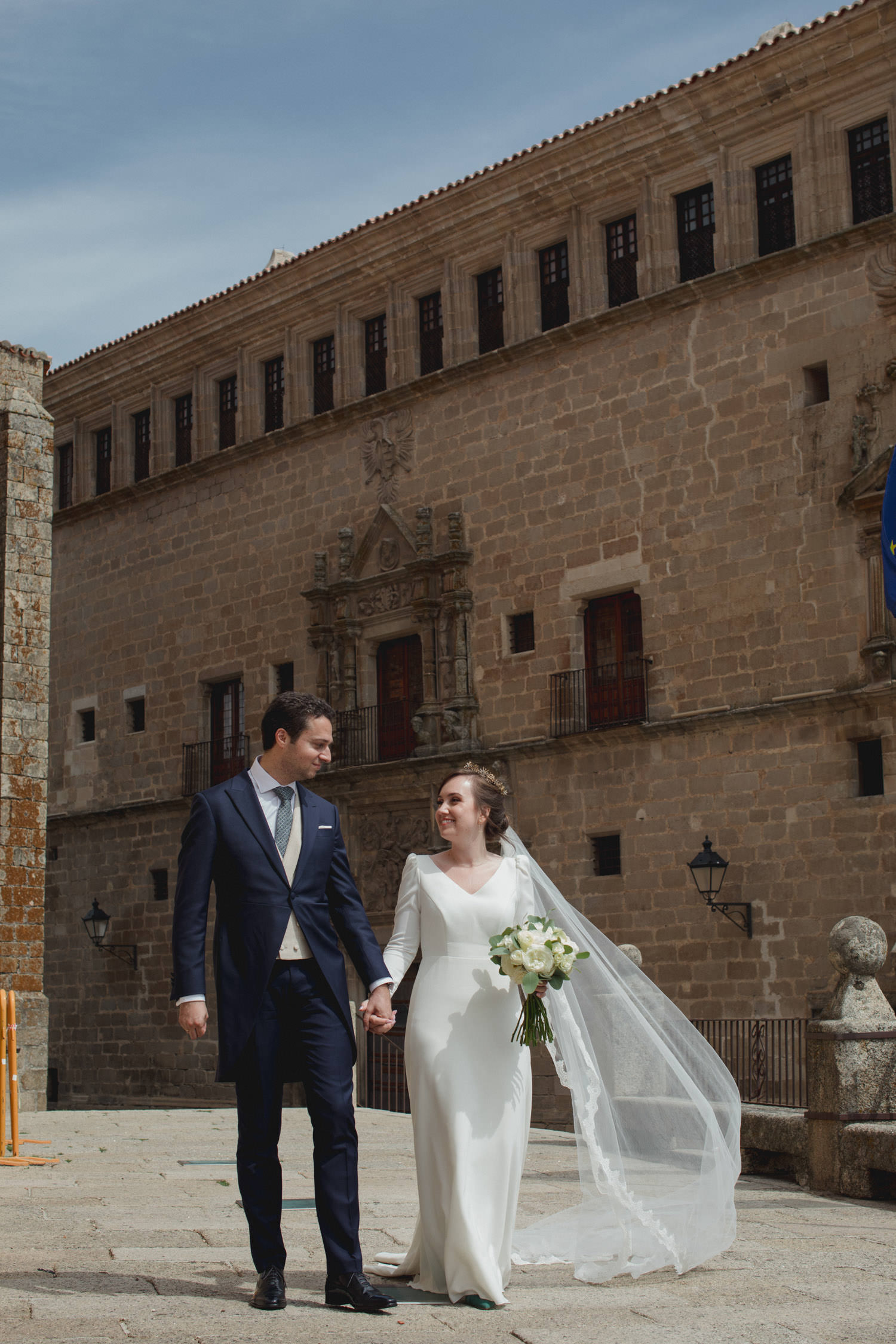 Boda entre Villanueva de la Serena y Trujillo 46 LUCIA E INIGO 051