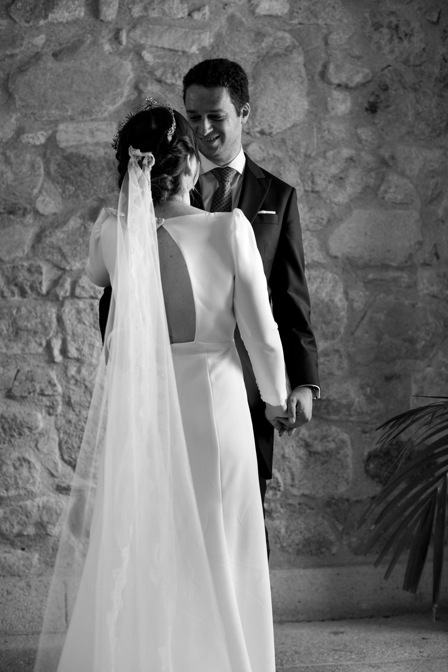Boda entre Villanueva de la Serena y Trujillo 55 LUCIA E INIGO 060