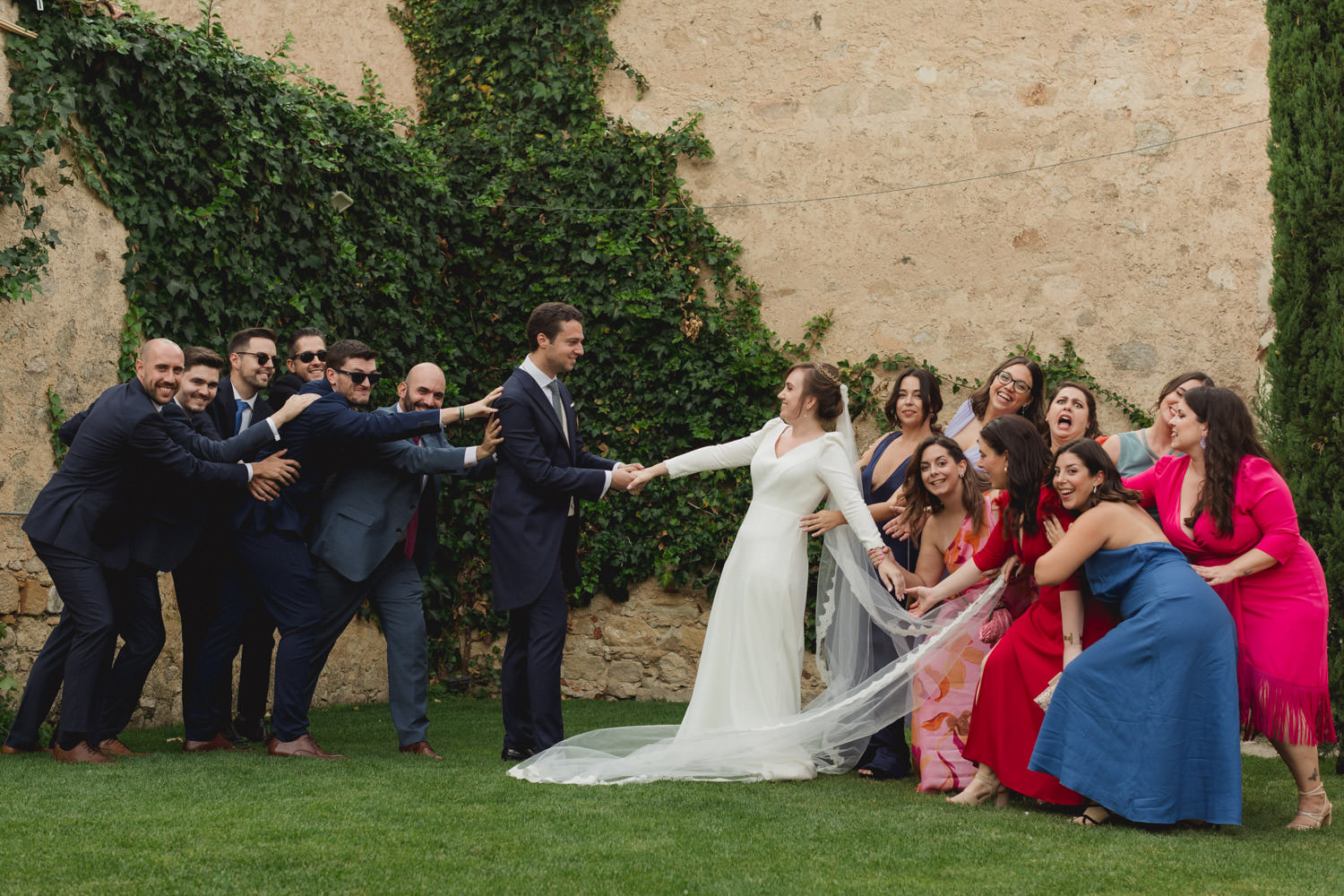 Boda entre Villanueva de la Serena y Trujillo 58 LUCIA E INIGO 065