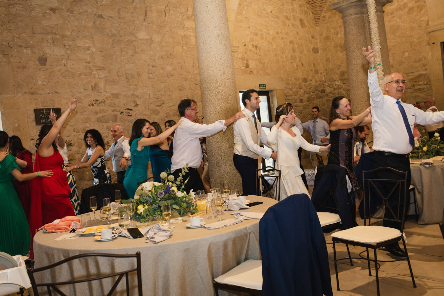 Boda entre Villanueva de la Serena y Trujillo 66 LUCIA E INIGO 072