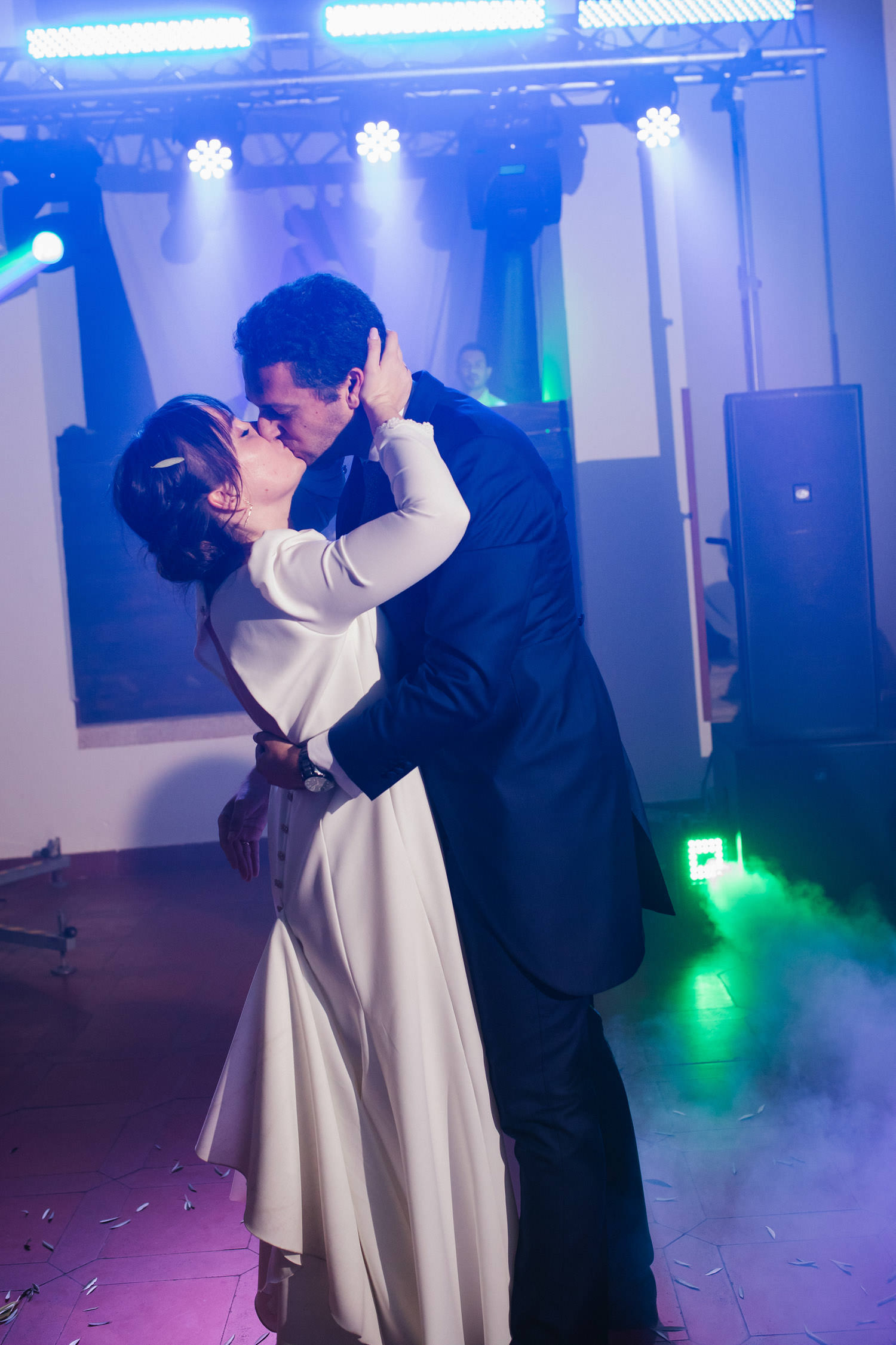 Boda entre Villanueva de la Serena y Trujillo 71 LUCIA E INIGO 078