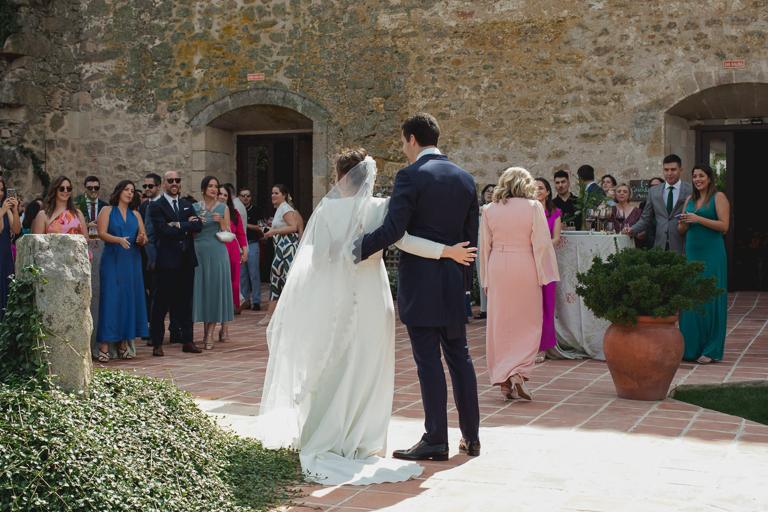 Boda entre Villanueva de la Serena y Trujillo 57 LUCIAEINIGO 0726